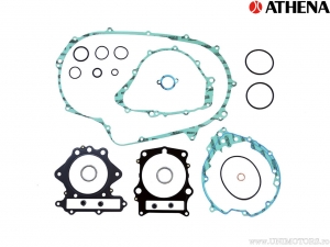 Complete Gasket Kit - Yamaha YFM600 Grizzly 4WD ('98-'01) / YFM600 Grizzly Hunter ('01-'18) - Athena