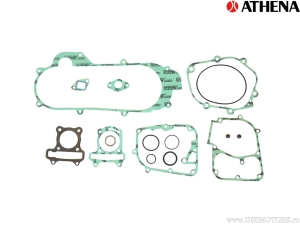 Complete gasket kit - Yamaha YFM90 Raptor ('09-'13) - Athena