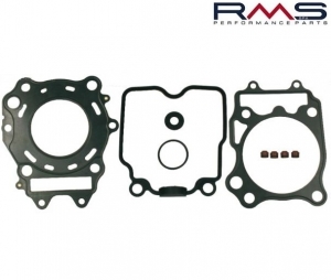 Complete gasket set - Suzuki AN Burgman ('98-'02) 4T LC 250cc - RMS