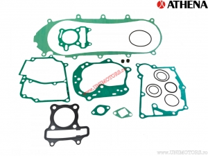 Complete Gasket Set - Sym Fiddle 50 II ('09-'13) / Symply 50 II ('09-'14) - Athena