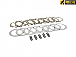 Complete koppeling set - Gas Gas EC 250 F 4T Racing / EC 300 F 4T Racing ('14-'16) - ProX