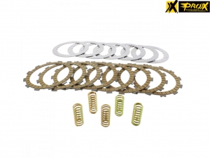 Complete koppeling set - Kawasaki KX 250 F 4T ('06-'20) - ProX