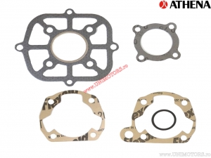 Complete oil seals kit for Franco Morini 50 2T G30 / G40 ('89-'93) / Malaguti Fifty 50 Full CX ('89-'95) - Athena