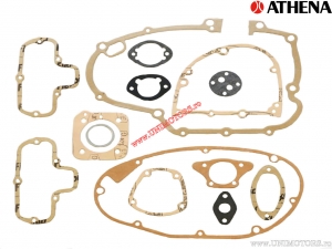 Complete pakkingset - Ducati Monoalbero 125 Sport ('56-'61) - Athena