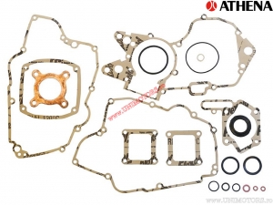 Complete pakkingset - Garelli Sahel 50 2T / Tiger 50 / Urka 50 2T ('88-'92) - Athena