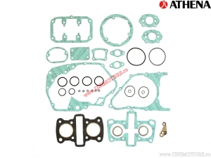 Complete pakkingset - Honda CB 175 ('67-'78) / CD 175 / CL 175 ('69-'78) / SL 175 ('70) - Athena