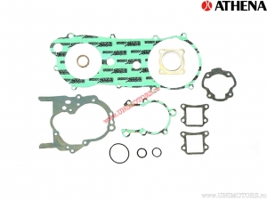 Complete pakkingset - Honda NB 50 M Aero ('83-'84) / ND 50 ('81-'86) / NS 50 F ('81-'83) - Athena