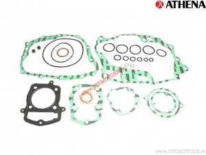 Complete pakkingset - Honda XR 200 R ('94-'96) - Athena