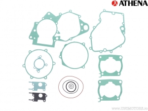 Complete pakkingset - Husqvarna CR125 (motor Husqvarna) / WR125 (motor Husqvarna) / WRK125 / WXE125 ('89-'94) - Athena