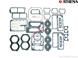 Complete pakkingset - Johnson Envirude 1.6 L - 4 cilinders ('83-'90) / 90 PK - 4 cilinders ('81-'97) / 115 PK - 4 cilinders ('78