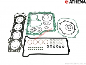 Complete pakkingset - Kawasaki Concours 1400 ('13-'18) / Ninja 1400 ZX-14R ('07-'11) - Athena