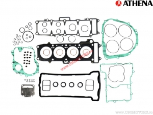 Complete pakkingset - Kawasaki Ninja 750 ZX-7 R / Ninja 750 ZX-7 RR ('96-'02) - Athena