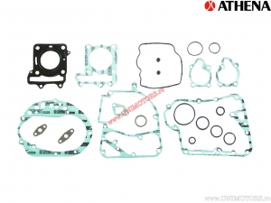 Complete pakkingset - Kymco Dink 125 Euro 3 ('06-'07) / G-Dink 125 ('12) - Athena