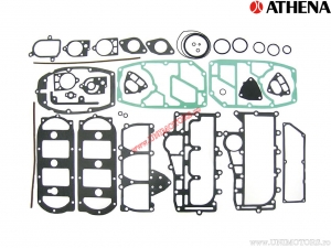 Complete pakkingset - Mercury 50 HP - 3 cilinders ('84-'88) / 65 HP - 3 cilinders ('72-'77) / 70 HP - 3 cilinders ('77-'83) - At