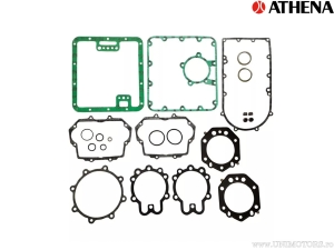 Complete pakkingset - Moto Guzzi Bellagio 940 Aquila Nera ('07-'10) / Norge 1200 / Sport 1200 ('06-'07) - Athena