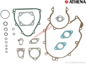 Complete pakkingset - Piaggio Vespa 80 PX / XL / 125 XL / PK XL ('84-'89) - Athena