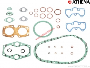 Complete pakkingset - Triumph 3TA 350 Twin T21 ('57-'66) - Athena