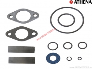 Complete pakkingset voor motorolie - Ducati Desmo 250 / Scrambler 250 / Desmo 350 / Scrambler 350 (extra / '68-'73) - Athena