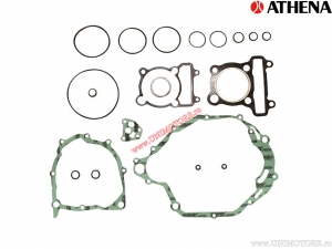 Complete pakkingset - Yamaha BW 200 N / S / ES / ET / EU / XT 200 ('82-'83) - Athena