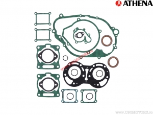 Complete pakkingset - Yamaha TDR 250 ('88) / TZR 250 ('87-'92) - Athena