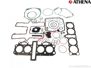 Complete pakkingset - Yamaha XJ 650 T / LJ / LK Turbo ('82-'85) - Athena