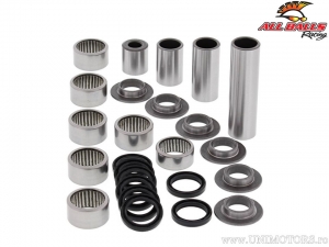 Complete Repair Kit for Pro-Link Swingarm - Arctic Cat 400DVX ('04-'08) / Suzuki LT-Z400 ('03-'08) - All Balls