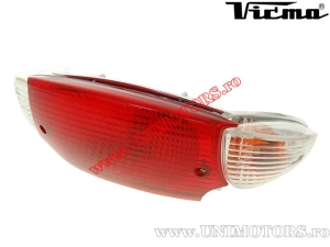 Complete Stop with Indicators Honda SH 125 / SH 150 / PS 125i / Varadero 125 / CBF 600 / XLV 1000 Varadero / CBF 1000 - (Vicma)