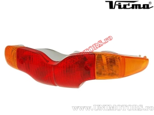 Complete stop with turn signals Gilera Runner / Runner FX / Runner FXR - (Vicma)