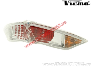 Complete stop with turn signals Peugeot Jet Force - 50cc / 125cc - (Vicma)