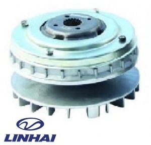 Complete Variator - Linhai Anniversary / Classic / Worker 2x4 & 4X4 260-300cc - Linhai