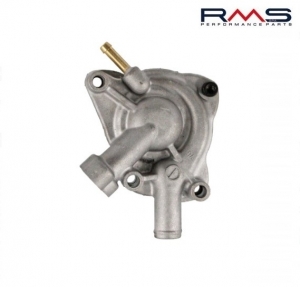 Complete water pump - Honda NSS Forza ('15-'16) / PCX-SH AD I ABS ('13-'16) / SH ANC I MODE ('14-'19) 4T LC 125-150cc - RMS