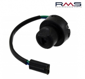 Comutator contact pornire - Vespa PK 50 / PK 50 S Lusso / PK 80 S / PK 100 S / PK 125 / PK 125 ETS / PK 125 S - RMS