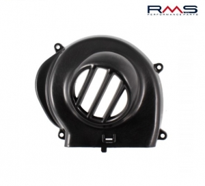 Condensateur de refroidissement pour magnéto (ventilateur) - Gilera Runner / Stalker / Storm / Piaggio Free FL / NRG / Typhoon 