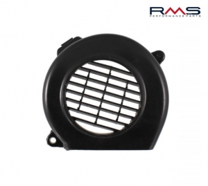 Condensateur de refroidissement (ventilateur) - Peugeot Elyseo / Elystar / Looxor / Speedfight / Vivacity - 2T AC 50cc - RMS