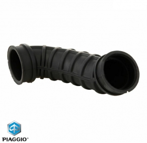 Conector de carburador - filtro de aire - Aprilia Mojito / Piaggio Fly / Liberty / Vespa LX / LXV / S 4T AC 125-200cc - Piaggio