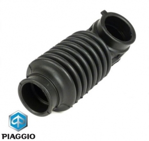 Conector de marco - filtro de aire - Gilera Runner / Runner SP ('96-'05) / NRG Extreme ('98-'03) / NRG MC3 2T 50cc - Piaggio