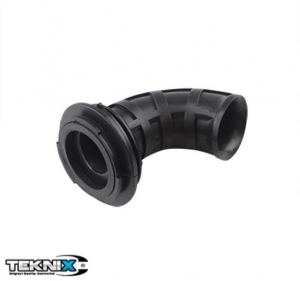 Conector del carburador - filtro de aire - MBK Booster / Booster Spirit / Stunt / Yamaha BW'S / Slider 2T AC 50cc - Teknix