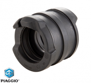 Conector del colector de admisión - Piaggio Liberty Corporate / Zip ('18-'21) / Vespa Primavera ('17-'21) 4T 3V AC 50cc - Piagg