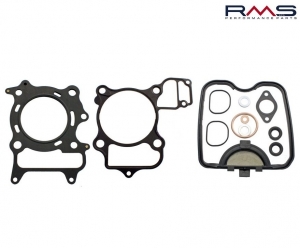 Conjunto completo de juntas - Honda SH 300 i ('08-'10) / SH 300 i A ABS ('07-'14) 4T 300cc - RMS