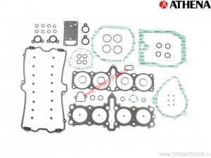 Conjunto completo de juntas - Suzuki GSX-R 750 ('85-'87) - Athena