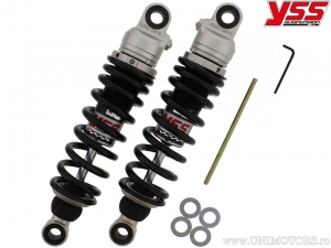 Conjunto de amortiguador trasero - Honda VTX 1800 C ('01-'04) / VTX 1800 C1 ('05-'06) - YSS