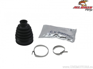 Conjunto de bota de eje de transmisión (trasera / exterior) - Yamaha YXZ1000R EPS ('16-'22) / YXZ1000R EPS SS XTR ('20-'22) - A