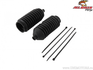 Conjunto de botas de varillas de dirección - Polaris Ranger 325ETX / Ranger 570EPS / RZR XP4 1000 / RZR XP Turbo / RZR XP Turbo