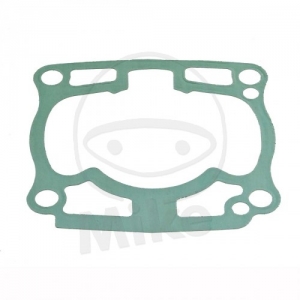 Conjunto de cilindro 0,50mm Kawasaki KX 125 ('03) - (Athena)