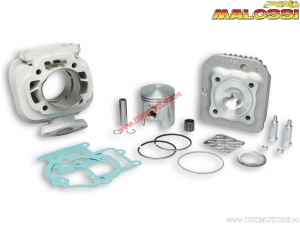 Conjunto de cilindro de alumínio MHR para reaplicação (diâmetro 47mm / 318501) - Aprilia Amico 50 Air 2T ('96-'98) - Malossi