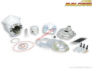 Conjunto de cilindro de aluminio MHR Team (diámetro 50mm / 3112988) - Aprilia RS4 50 H2O 2T E3 '11-'13 (D50B0) - Malossi