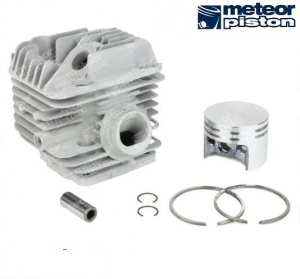 Conjunto de cilindro de motocicleta D.40.00 Perno 9 - Motosierra Stihl MS 200T - Meteor