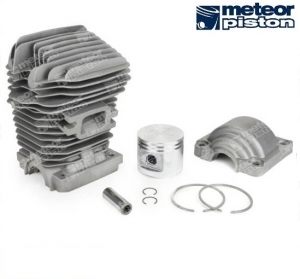 Conjunto de cilindro do motor D.40.00 parafuso 10 - Motosserra Stihl 021 / 023 / MS 210 / MS 230 - Meteor