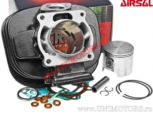 Conjunto de cilindro (motor) Airsal - Yamaha YFS 200 Blaster (ar) - 225cc 2T