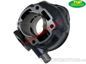 Conjunto de cilindro (motor) de afinação TOP Performances Trophy Black - Aprilia SR / Sonic / Malaguti F12 / F15 / Yamaha Aero